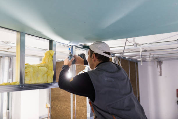 Best Insulation for Specific Applications in Tuckahoe, VA