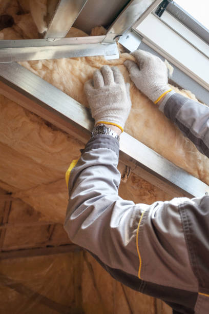 Best Specialty Insulation in Tuckahoe, VA